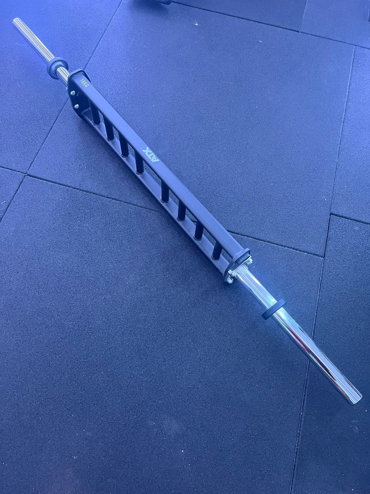 ATX MULTI GRIP BAR MG-⁠1, Ophalen, Zo goed als nieuw, Overige typen