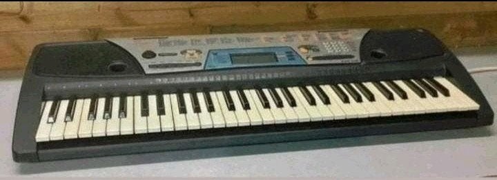 Yamaha keyboard psr-170, Ophalen of Verzenden, 61 toetsen, Yamaha