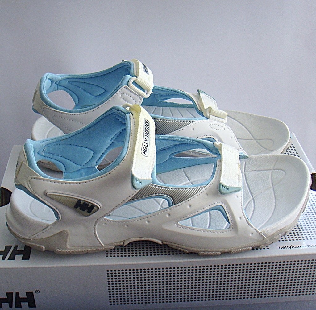 Helly Hansen HH nieuwe strand sandalen maat 40., Ophalen of Verzenden, Nieuw, Sandalen of Muiltjes