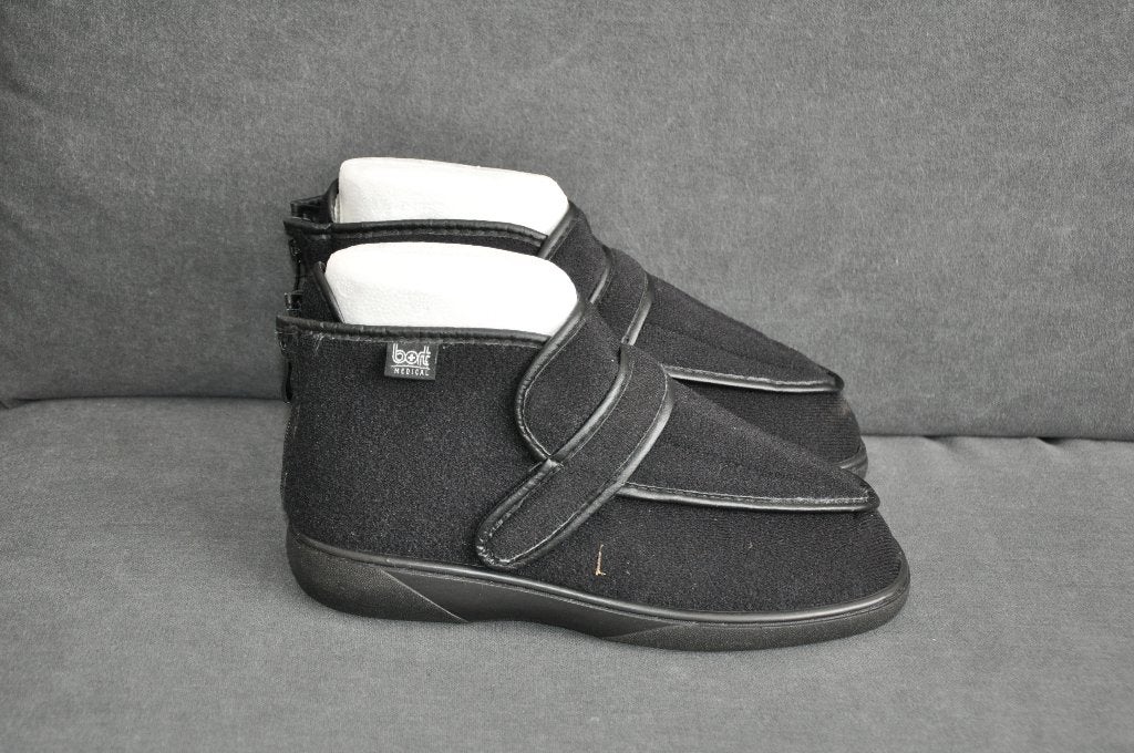 Bort verbandschoenen comfort 38 nieuw, Ophalen of Verzenden, Nieuw