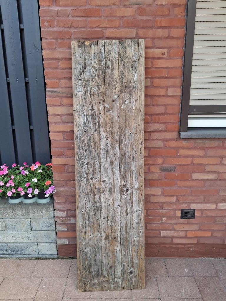 Gratis hout, Doe-het-zelf en Verbouw, Hout en Planken, Gebruikt, Minder dan 25 mm, Overige typen, Ophalen of Verzenden