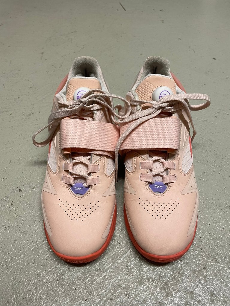 Legacy Lifter III sneakers  NEUTRALS, Ophalen, Gebruikt, Overige typen