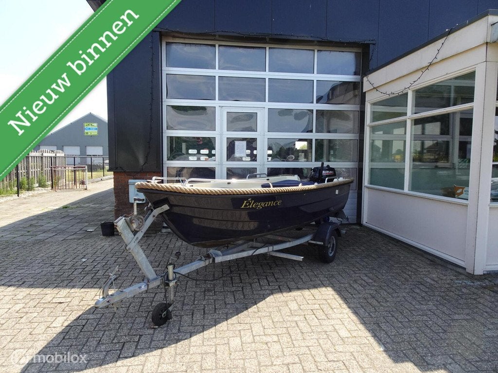 Malta Malta Elegance 390, Malta, Gebruikt, Info@autobedrijfstevens.nl, Beulakerweg 131b