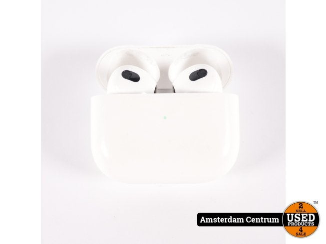AirPods 3 - Nette Staat
