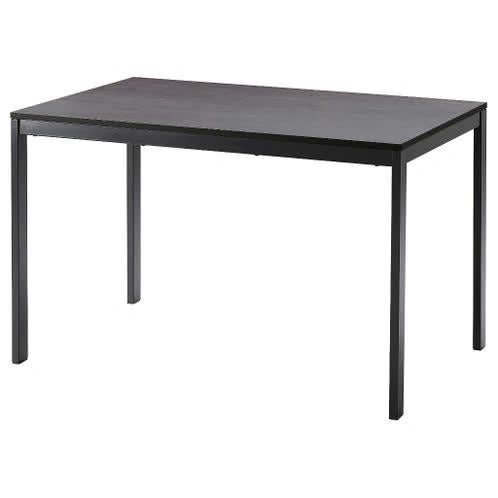Ikea Vangsta eettafel, uitschuifbaar, Ophalen, Gebruikt, 50 tot 100 cm, 150 tot 200 cm