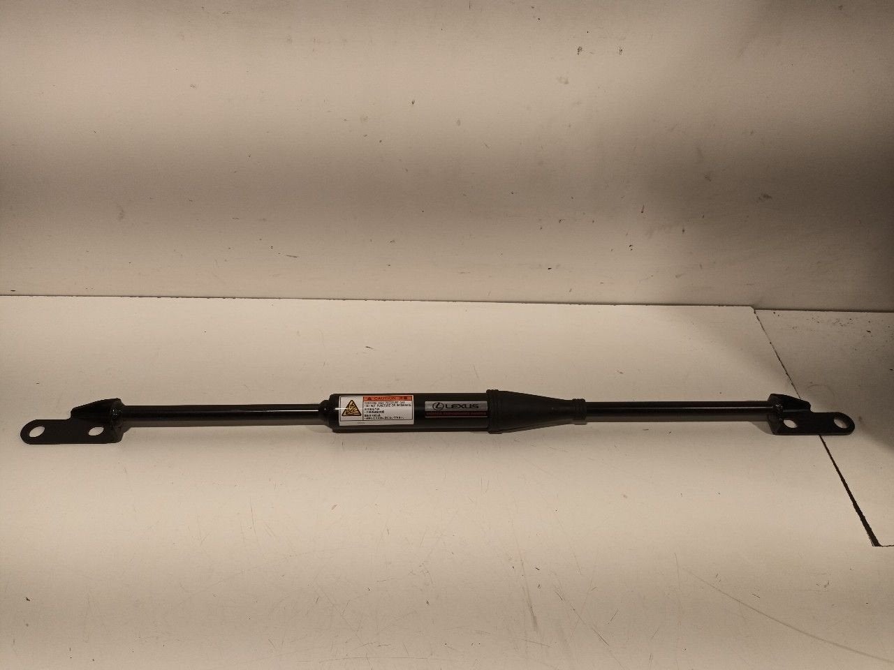Stabilisatorstang achter Lexus NX, Auto-onderdelen, Onderdelen@venauto.nl, Van der Ven Autorecycling B.V., Gebruikt, Ettenseweg 76, 4706 PB Roosendaal, The Netherlands