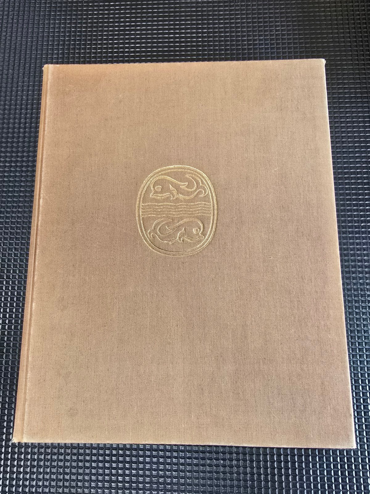 Sidney Nolan: Kunstboek met Schilderijen en Biografie 1961, Boeken, Ophalen of Verzenden, Zo goed als nieuw, Schilder- en Tekenkunst