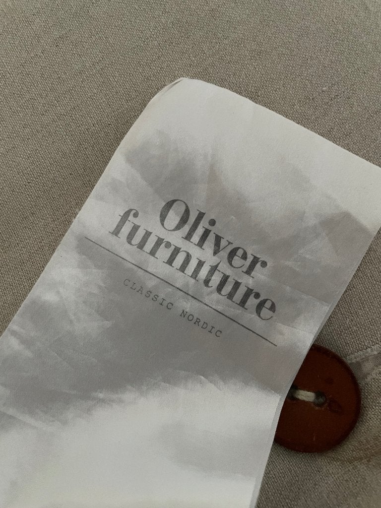 Foto 2 van Oliver Furniture floor cushion