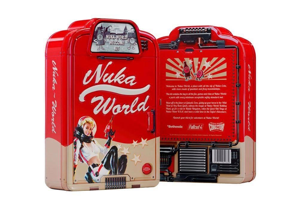 Fallout Nuka World Kit, Ophalen of Verzenden, Nieuw