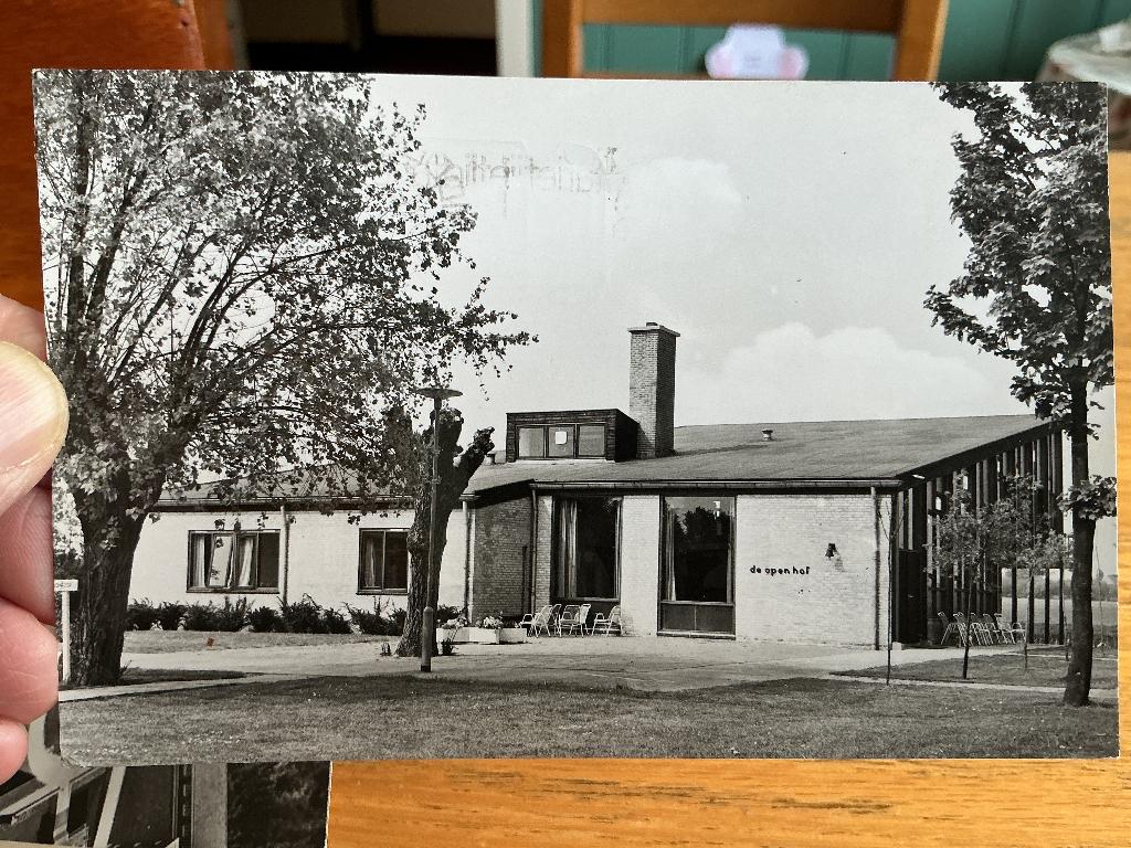 Cadzand, Verzenden, 1960 tot 1980, Gelopen, Zeeland