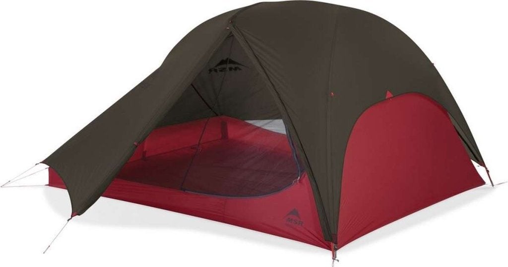 MSR Freelite 3 lichtgewicht trekkerstent Nieuw, Info@msrgear.com, 4000 1st Avenue South, Seattle, WA 98134, USA, Ophalen of Verzenden