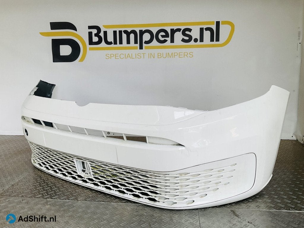 Bumper Volkswagen Caddy 2K7 2021-2025 2K7807221A Voorbumper, Bumper