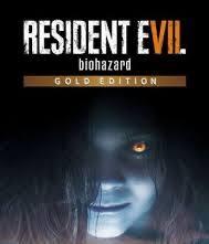 Resident Evil 7 Gold Edition Digitale Code (PS5/Xbox/PC)