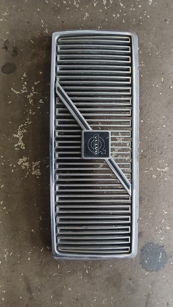 Volvo Grille  Volvo 940, Ophalen of Verzenden