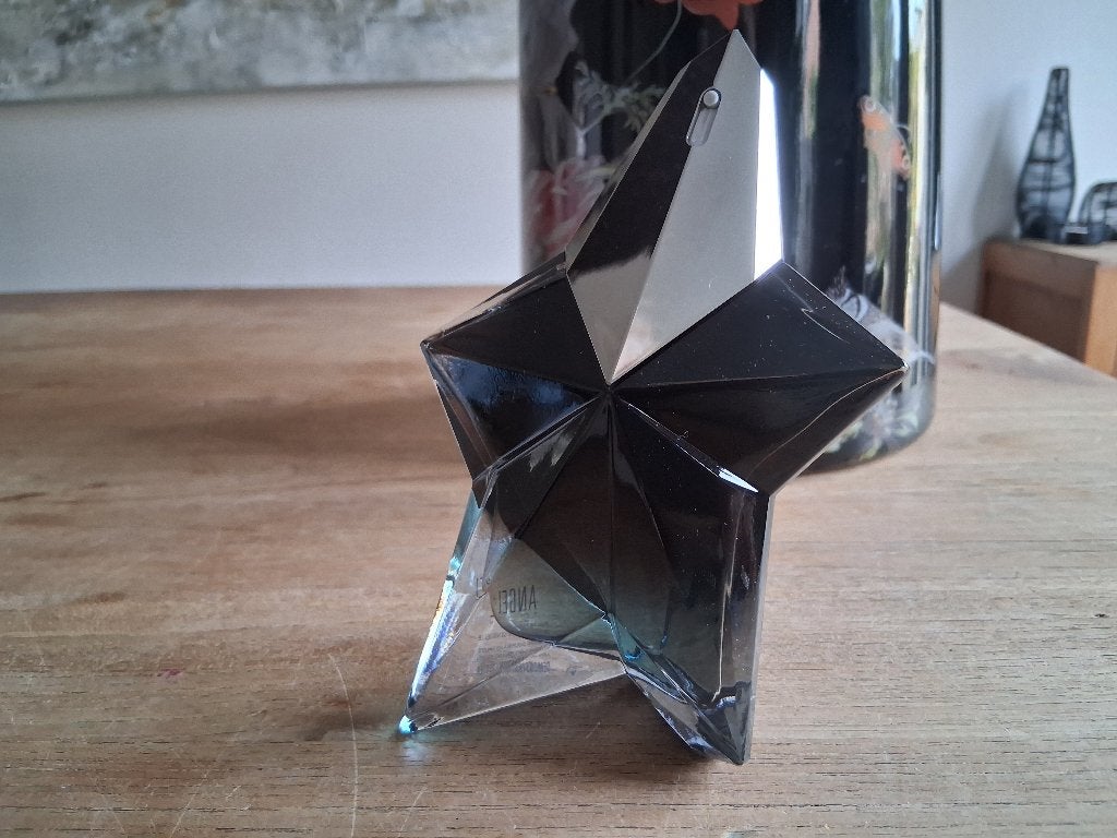 Thierry Mugler Angel Fantasm 100 ml edp, Sieraden, Tassen en Uiterlijk, Ophalen of Verzenden, Nieuw