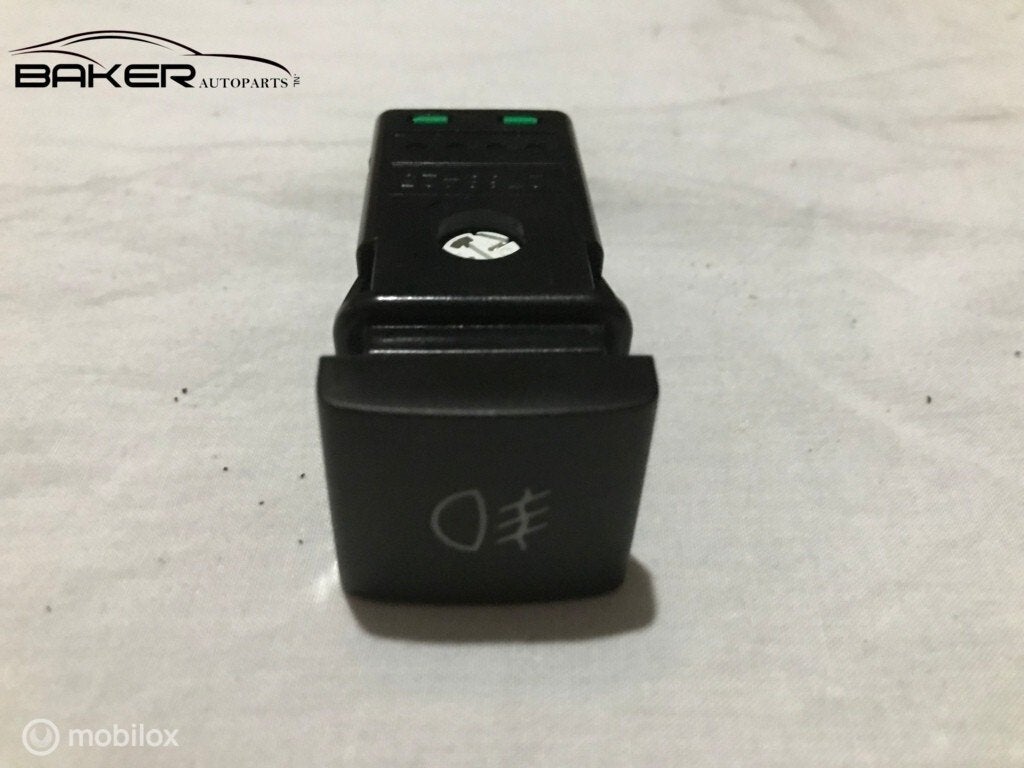 Mistlamp schakelaar Saab 9-5 ('97-'11) 12768423, Auto-onderdelen, Gebruikt, Ophalen of Verzenden, Saab