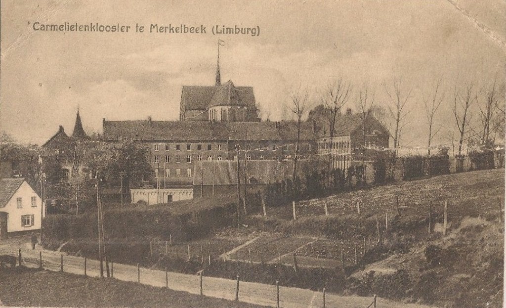 MERKELBEEK, Verzamelen, Ophalen of Verzenden, 1920 tot 1940