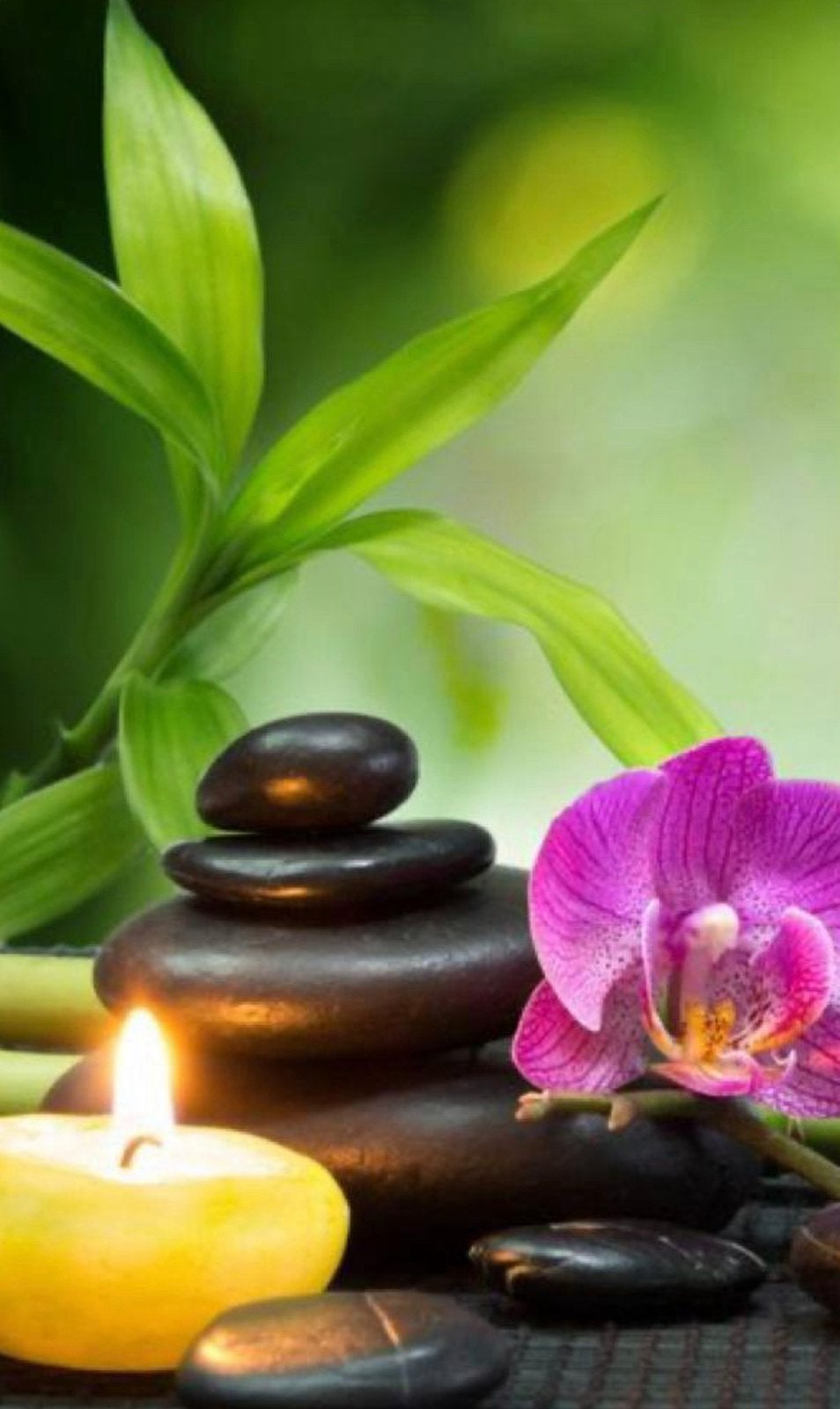 Relaxation massage / Ontspanningsmassage  (home or salon), Diensten en Vakmensen, Welzijn | Masseurs en Massagesalons, Ontspanningsmassage