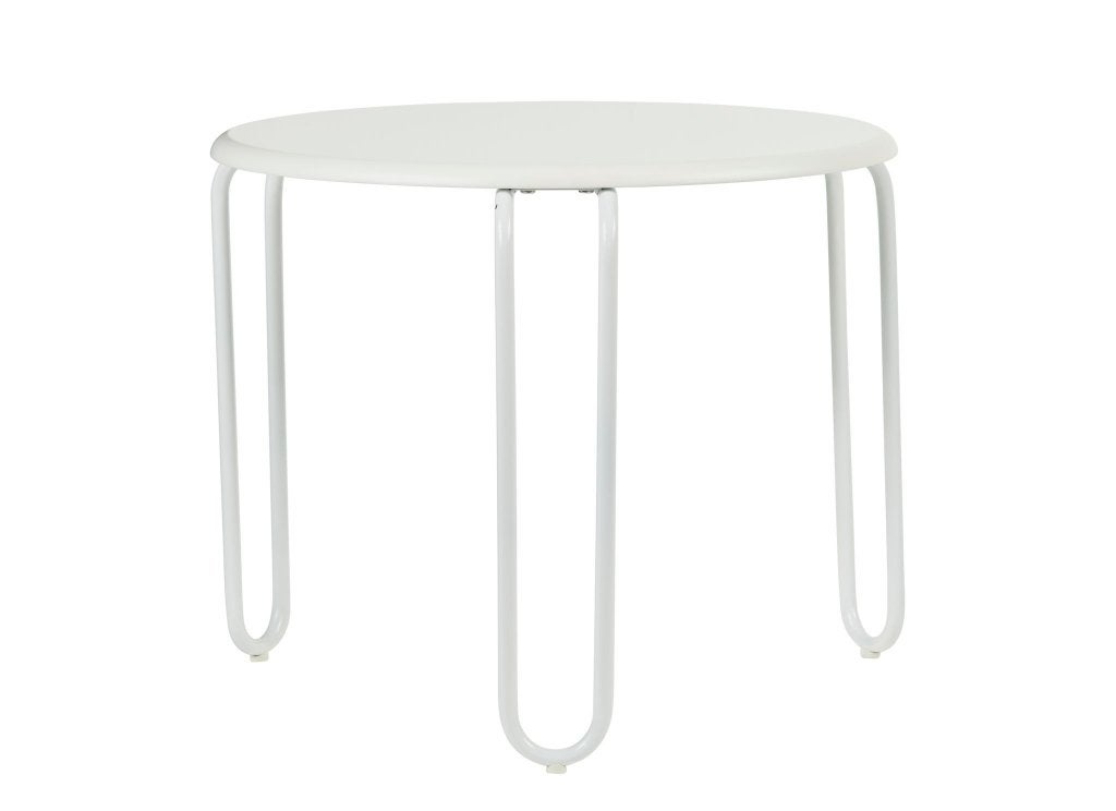 Kindertafel Tafel Kinderkamer Linus Wit Kid's Concept, .., .., Nieuw, Ophalen of Verzenden