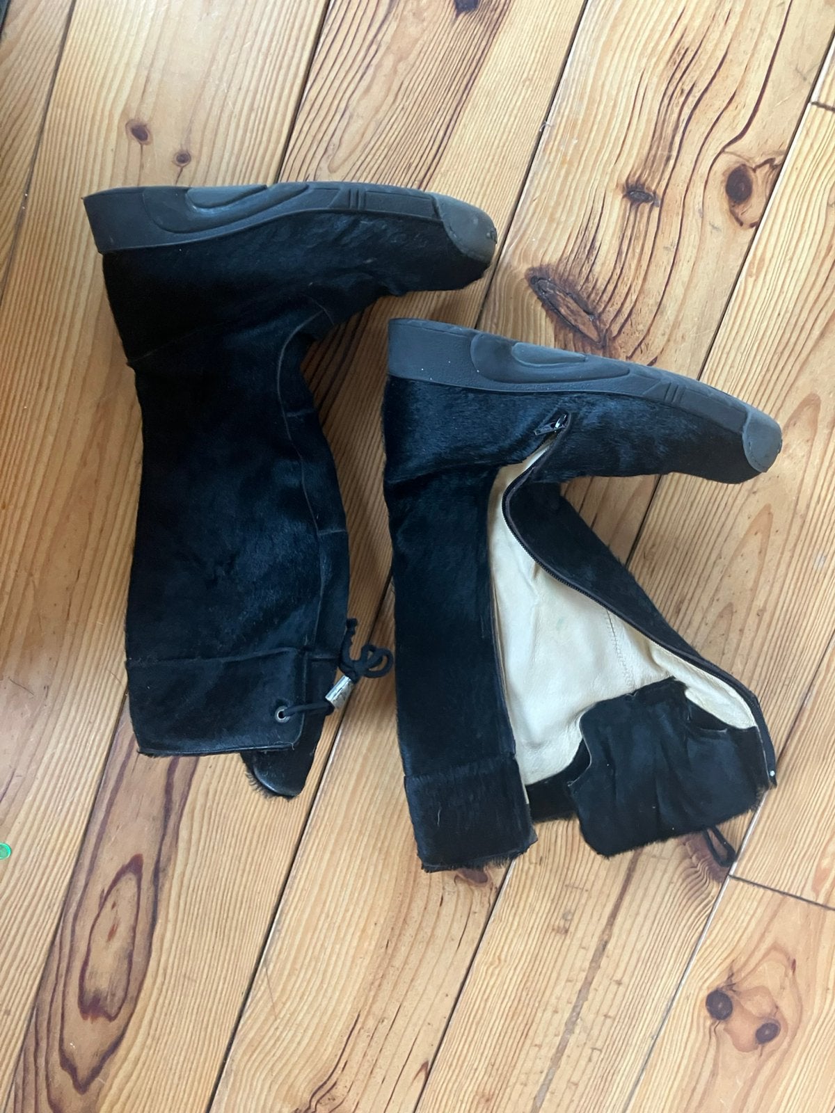 Bumpers schoenen, Ophalen of Verzenden, Tweedehands, Laarzen