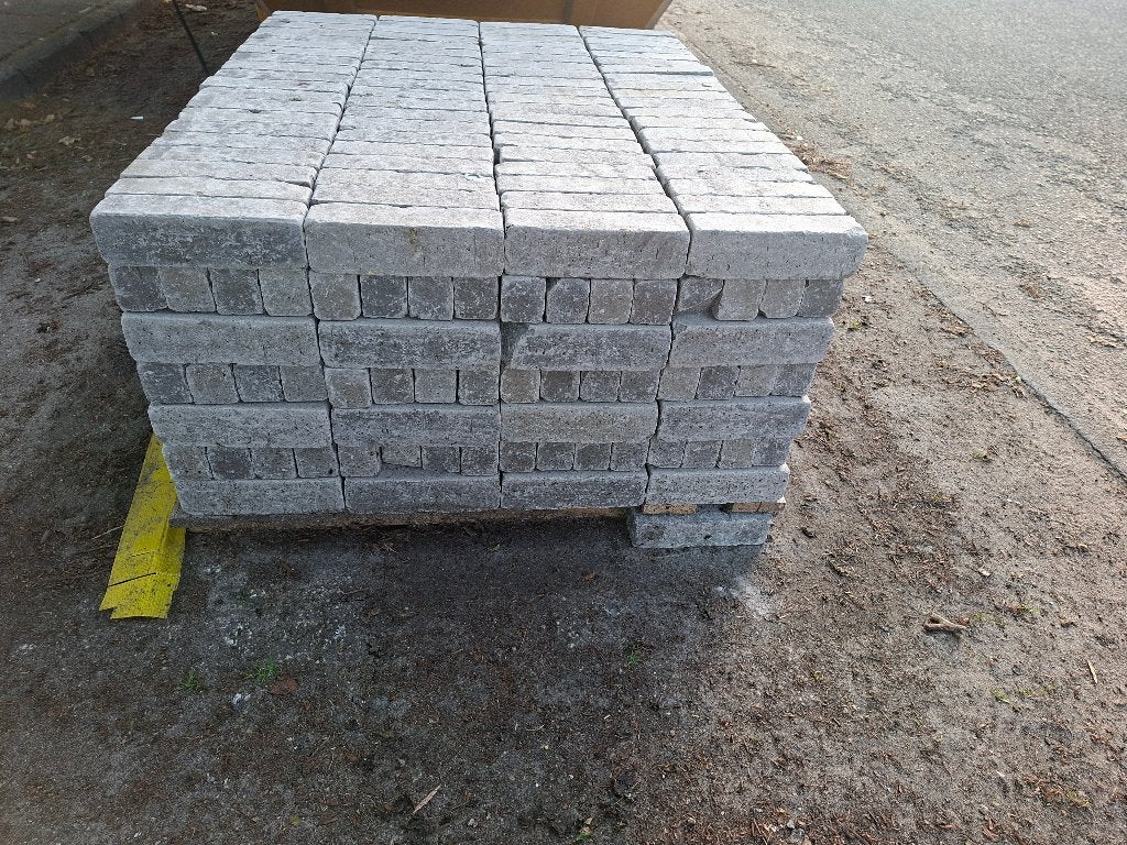 Te koop hard gebakken waaltjes, Ophalen, Nieuw, Klinkers
