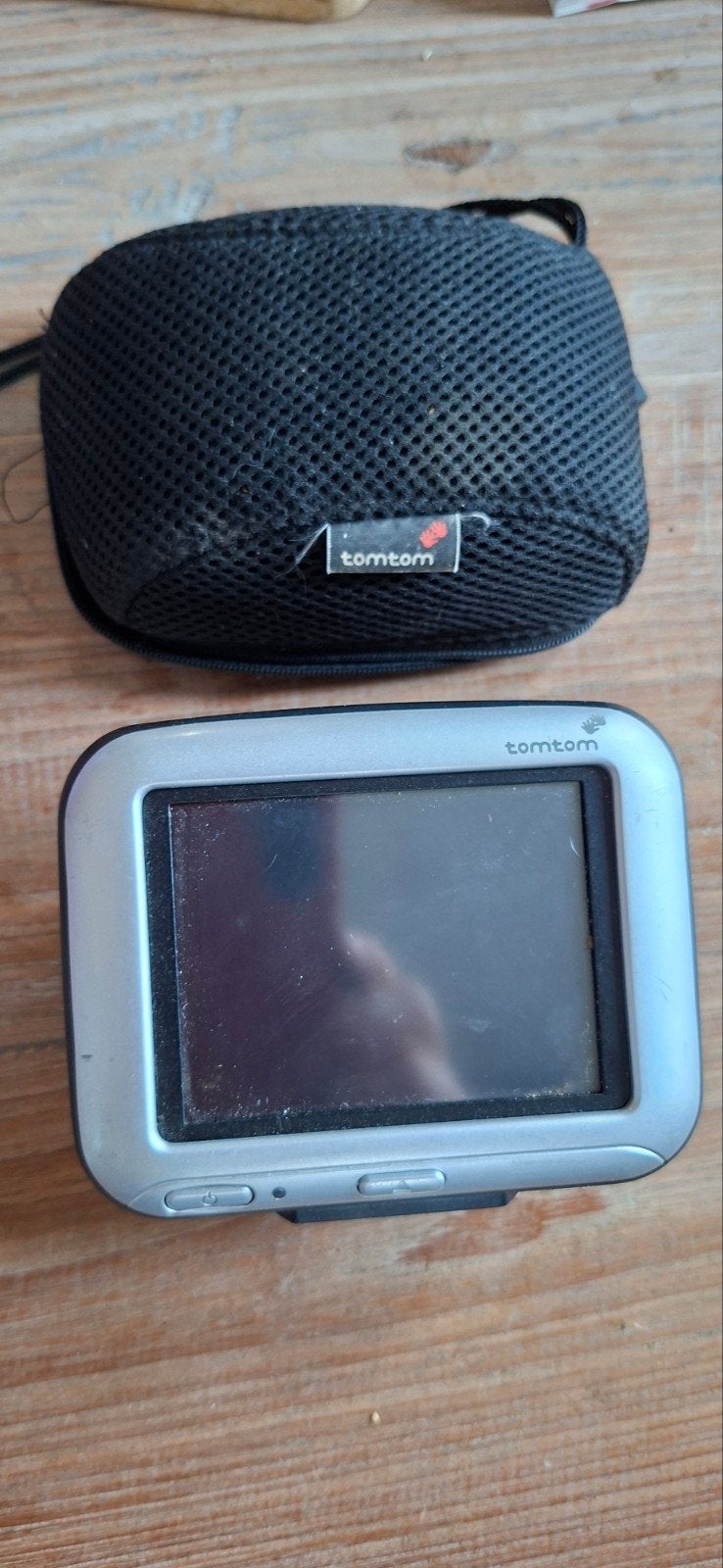 Tomtom, Auto diversen, Ophalen of Verzenden, Gebruikt