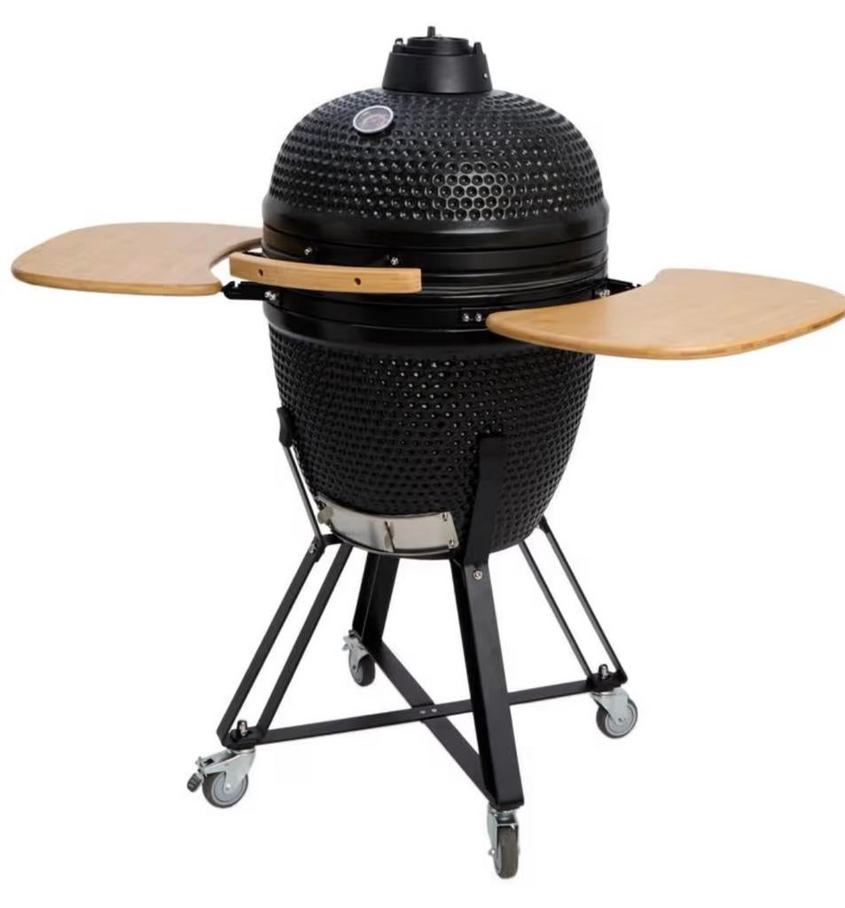 Kamado BBQ 21 inch (NIEUW!), Ophalen, Nieuw