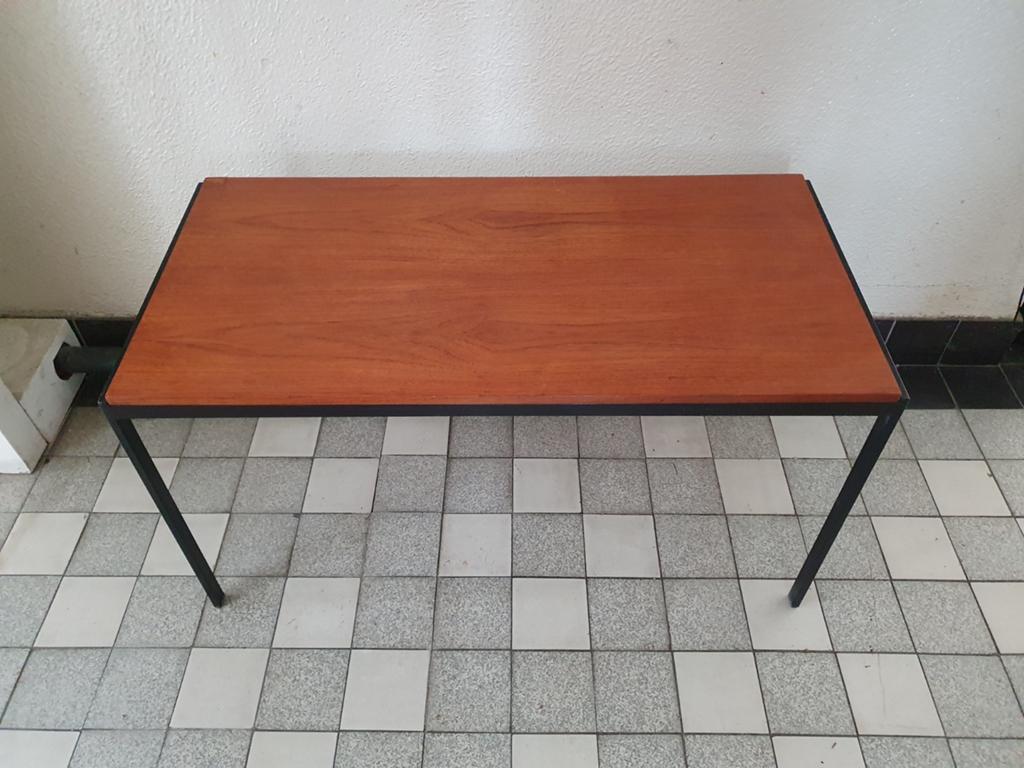 Pastoe bijzettafel japanse serie, Ophalen of Verzenden