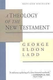 A Theology of the New Testament / Gideon Eldon Ladd., Ophalen of Verzenden, Zo goed als nieuw, Christendom | Protestants