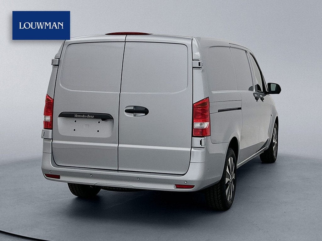 Mercedes-Benz Vito 114CDI Automaat L2 SELECT | Tweezitsbijri, Automaat, 4 cilinders, Bedrijf, Diesel