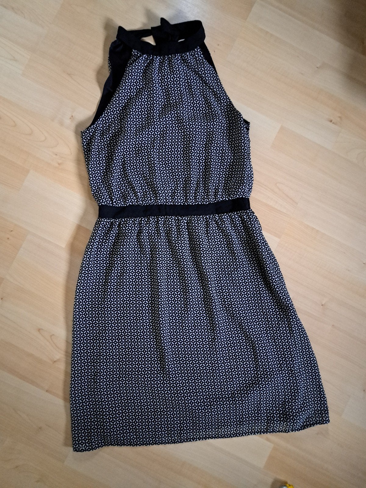 Zwarte mouwloze jurk maat 36 van ESPRIT.
Amper gedragen in z, Kleding | Dames, Zwart, Ophalen of Verzenden, Zo goed als nieuw