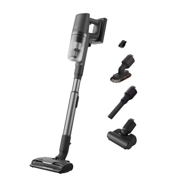 AEG AP82AF25DG ANIMAL 8000, Witgoed en Apparatuur, Ophalen of Verzenden, Zo goed als nieuw, Inclusief accessoires, Minder dan 1200 watt