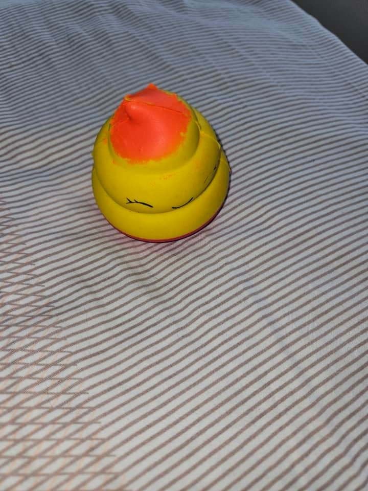 Squishy speelgoed set, Ophalen of Verzenden, Gebruikt