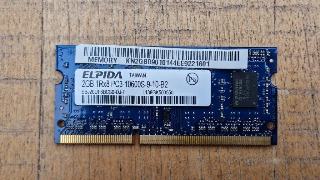 Acer Aspire 7750 - laptop onderdelen, Gebruikt, 8 GB, Ophalen of Verzenden, Acer Aspire 7750