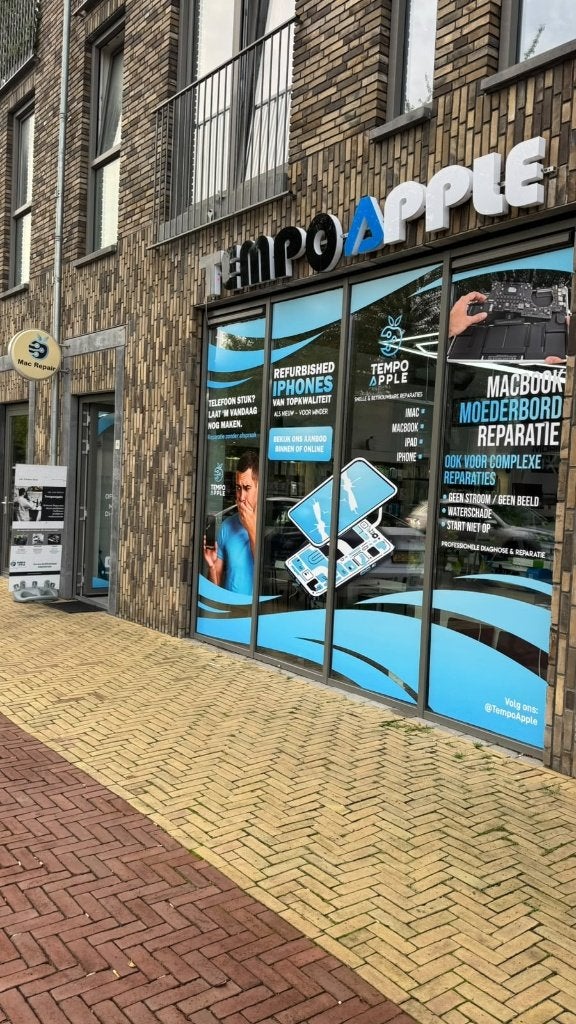 Foto 2 van iPhone 11|12|13|14|15|16|Reparatie|N.O.P|Garantie Korting15%