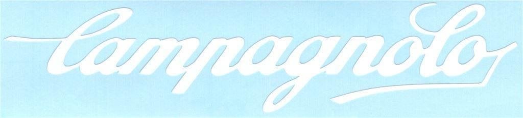 Campagnolo sticker #3, Verzenden