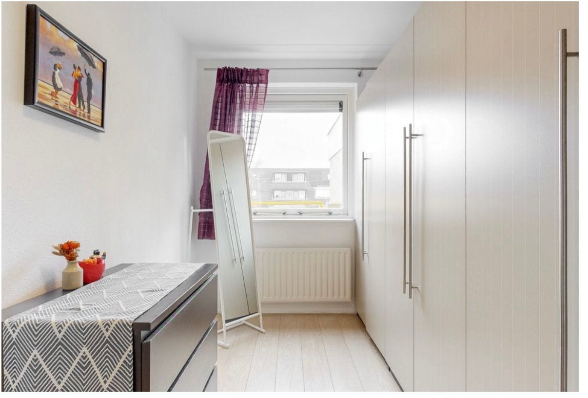 Ikea Marnardal (Pax) 410x60x201 met hoek gedemonteered, Huis en Inrichting, Kasten | Kledingkasten, Ophalen, Gebruikt, 200 cm of meer
