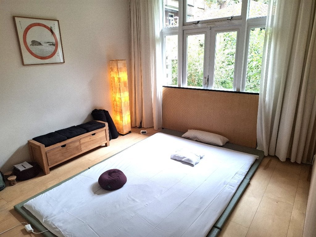 Shiatsu Massage, Diensten en Vakmensen, Overige