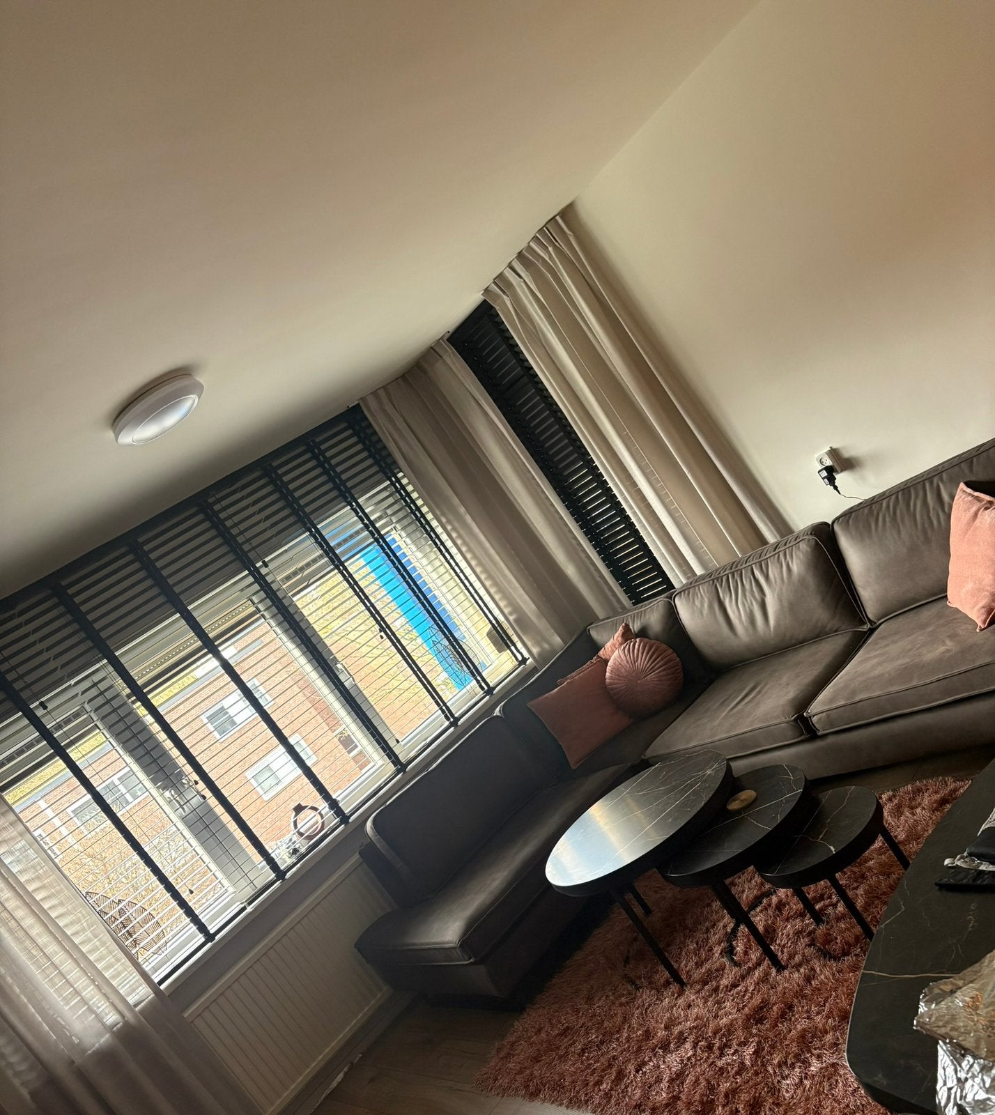 Vloerkleed, Ophalen, Zo goed als nieuw, Rechthoekig, 200 cm of meer