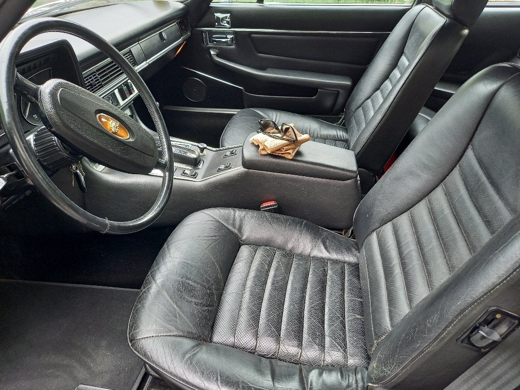Jaguar 1978 V12 Topstaat particulier belastingvrij, foto 6