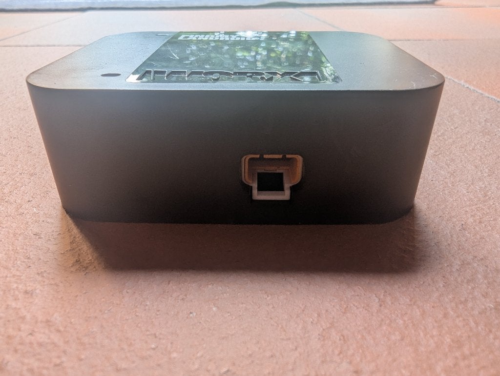 WA0862 Worx Find My Landroid module, Ophalen, Minder dan 30 cm, Accu-grasmaaier, Zo goed als nieuw