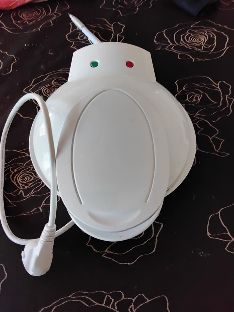 Cupcakemaker - TX-103M - 800-1000W, Ophalen of Verzenden, Zo goed als nieuw