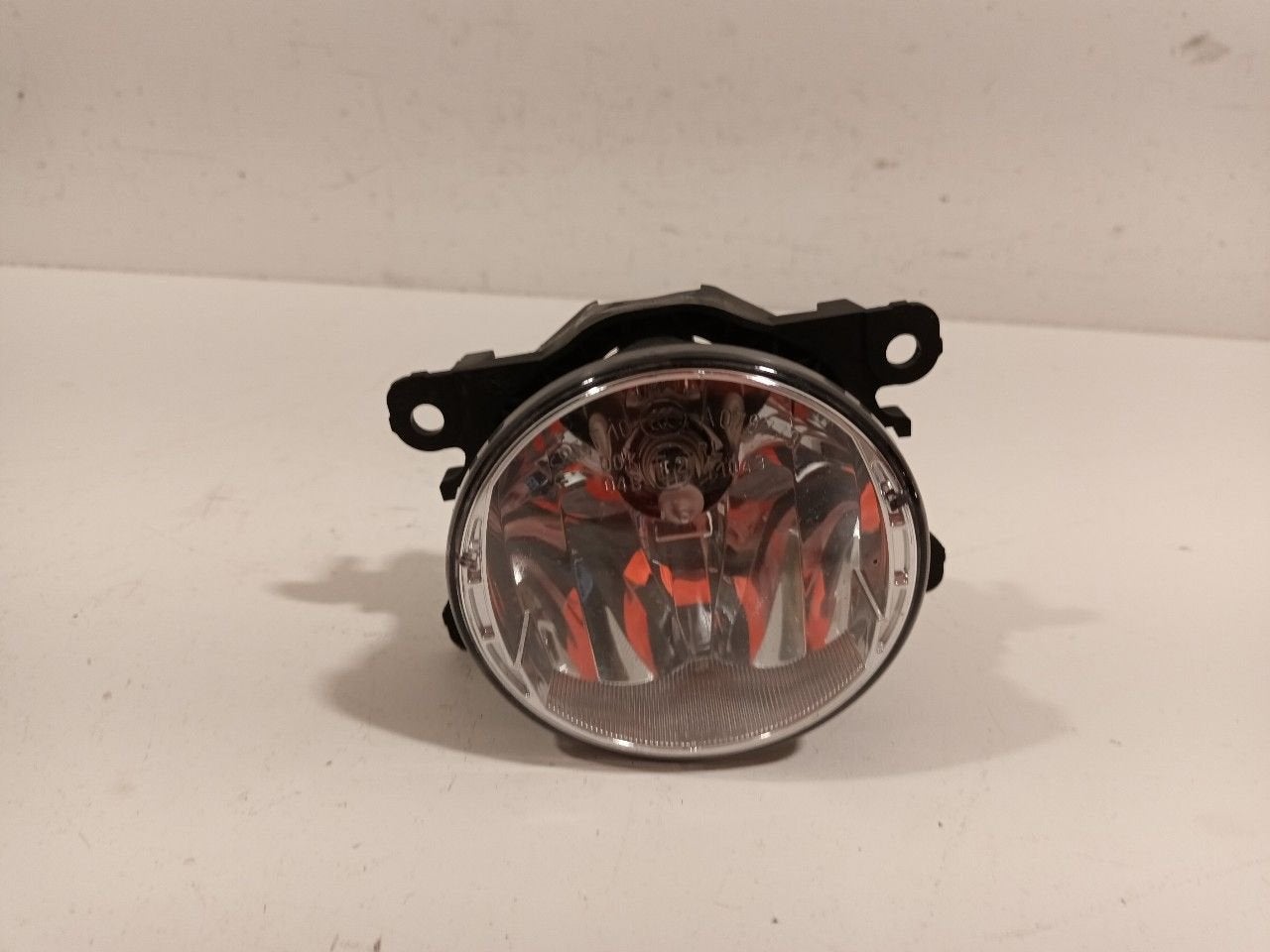 Mistlamp links Renault Scénic, Onderdelen@venauto.nl, Van der Ven Autorecycling B.V., Gebruikt, Ettenseweg 76, 4706 PB Roosendaal, The Netherlands