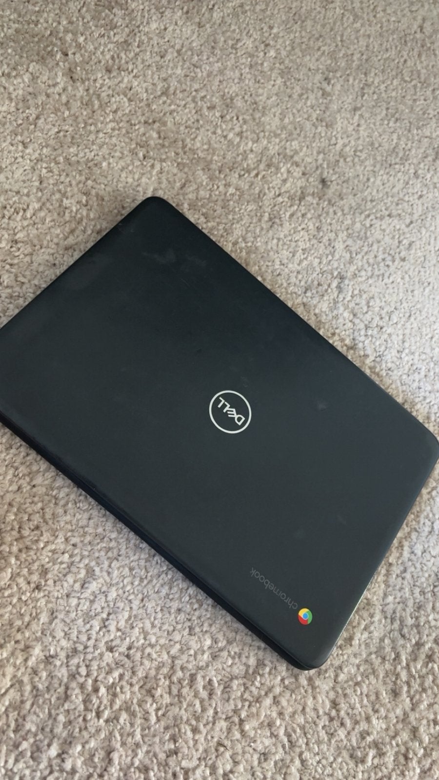 Chromebook, Ophalen of Verzenden, Zo goed als nieuw, 32 GB of minder, 4 GB of minder