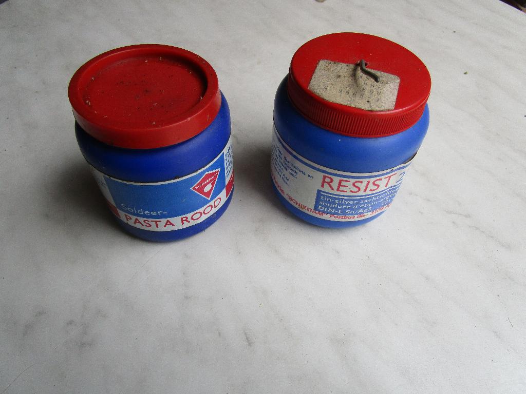 Soldeertin, Ophalen of Verzenden, Nieuw