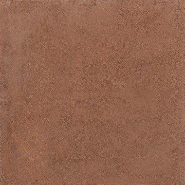 Ceramica Vallelunga, Terrae-VTE9960R - Cotto, 90x90cm, tegel, Doe-het-zelf en Verbouw, Tegels, Ophalen, 60 cm of meer, Keramiek
