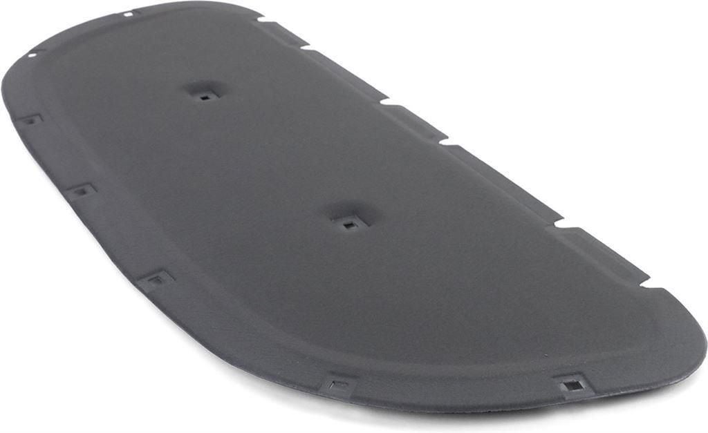 Motorkap Demping Isolatie Mat geschikt Voor VW Sharan 7N Met, Verzenden, Automotive Parts, A.parts@hotmail.nl, Trasmolenlaan 12 3447 GZ Woerden