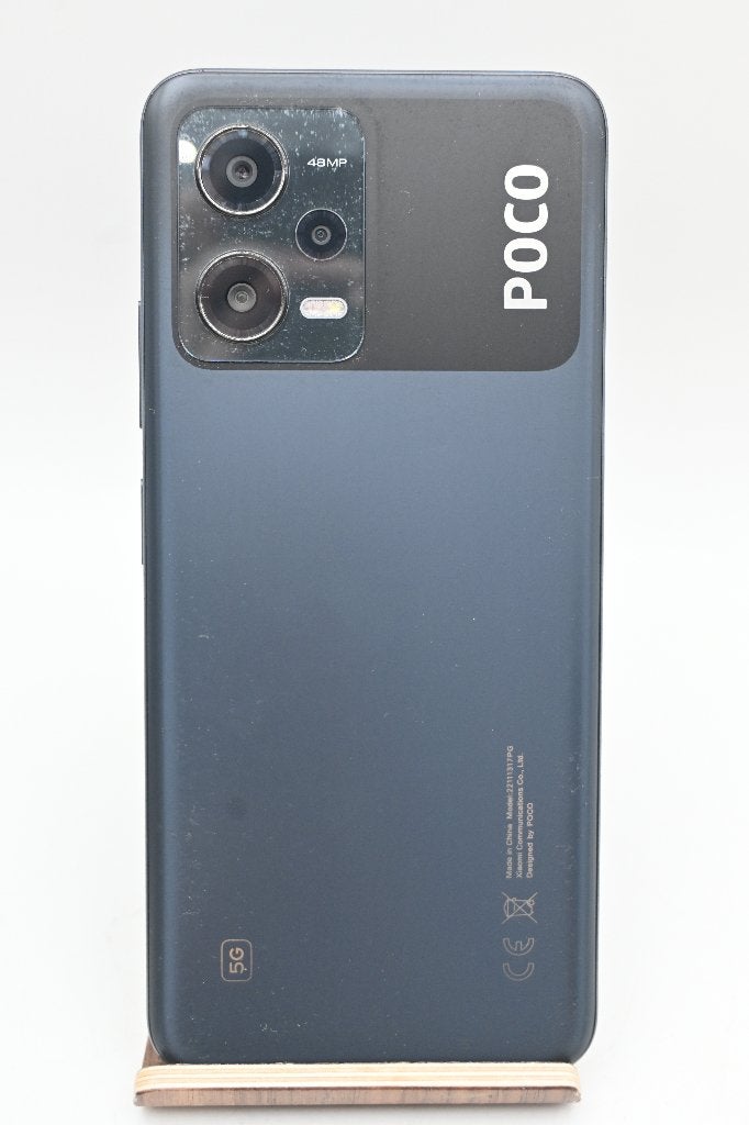 Xiaomi Poco X5 5G 256GB - Gebruikt, Xiaomi, Gebruikt, Overige typen, Onbekend