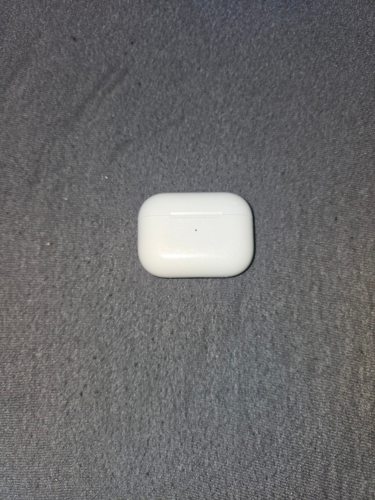Apple AirPods Pro 2e generatie – Lightning case, Overige merken, Gebruikt, Draadloos, Op oor (supra aural)