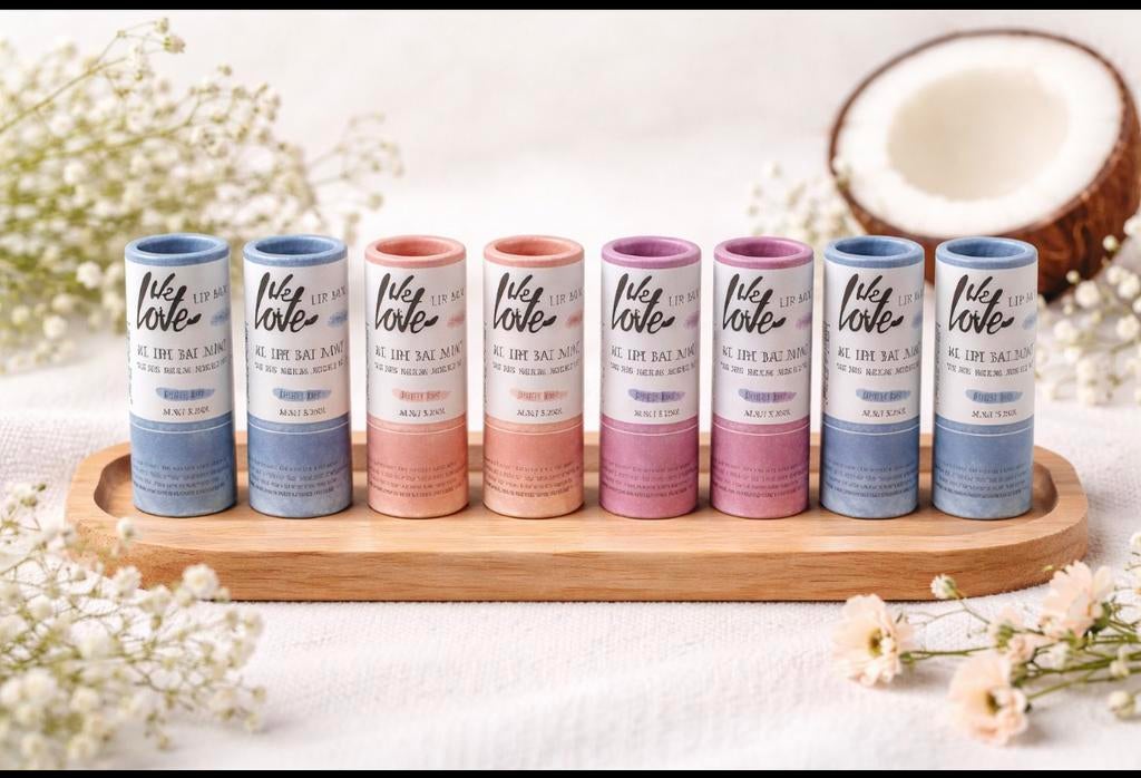 Lip balms we love *nieuw, Ophalen of Verzenden